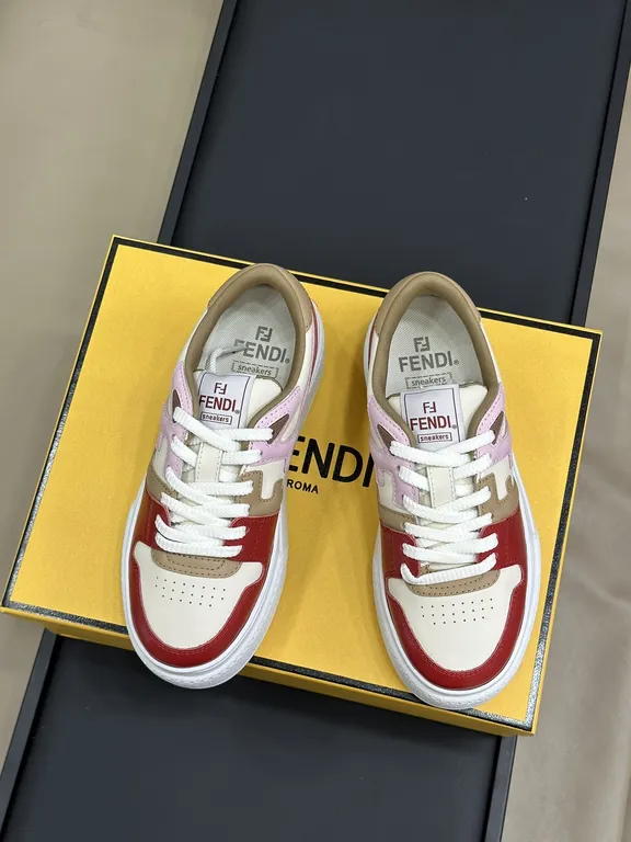 Fendi Shoe 